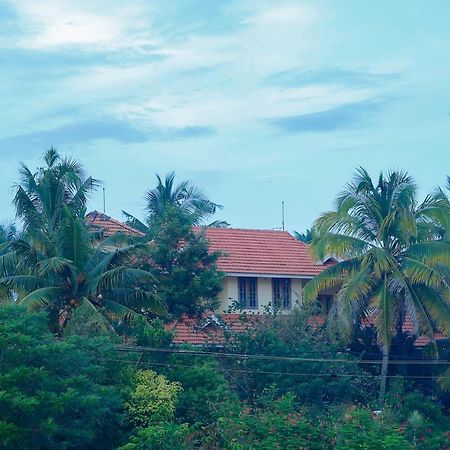 Hotel La Exotica Varkala Exterior foto